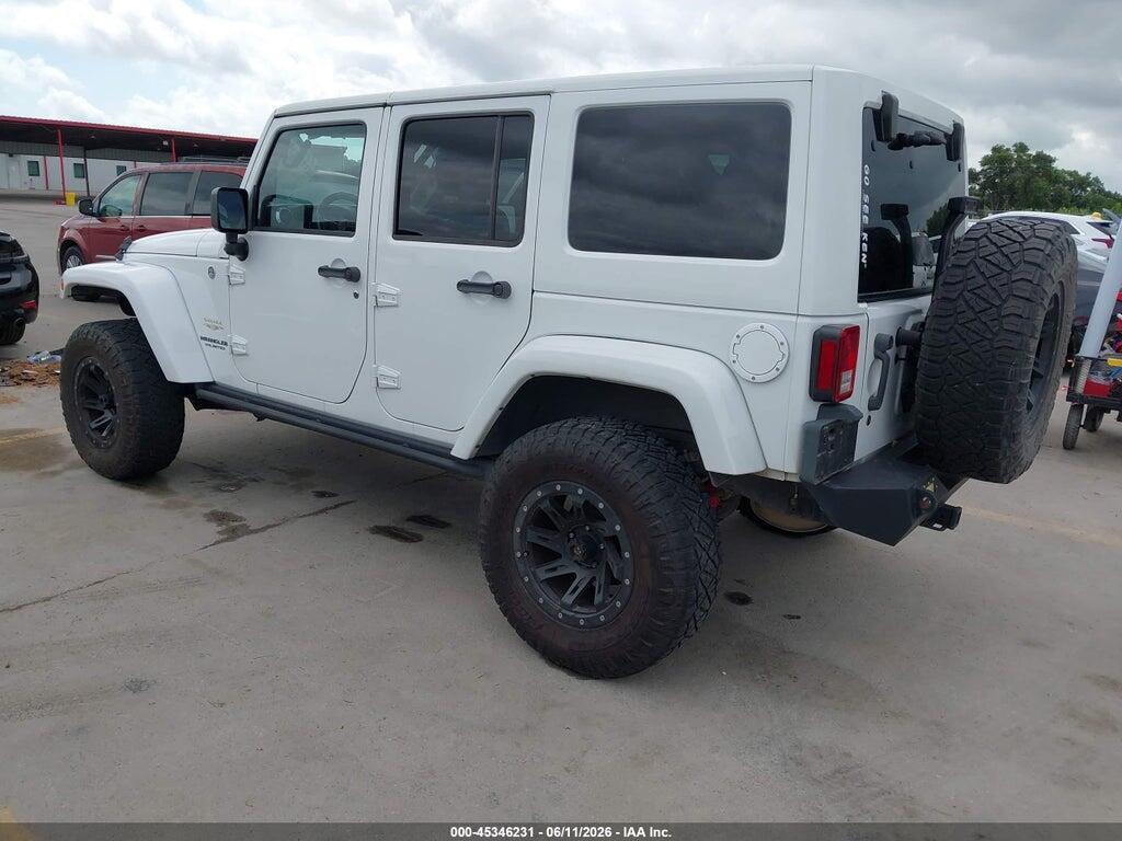 1C4HJWEG5DL505013 2013 JEEP WRANGLER UNLIMITED photo no. 3