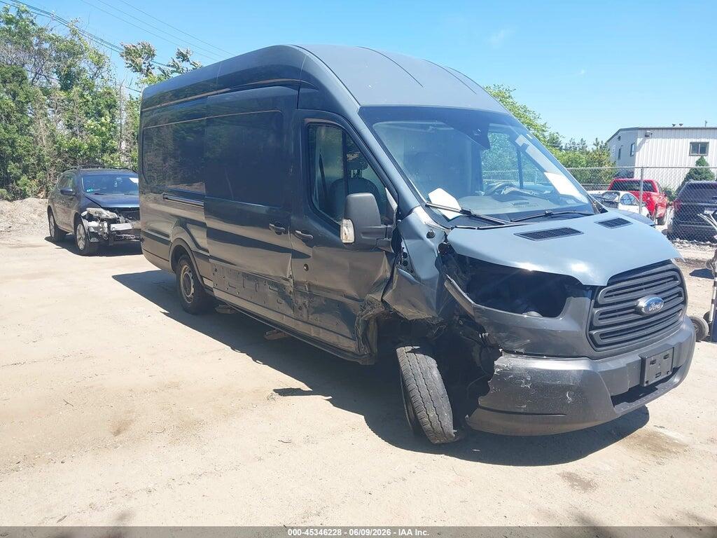 1FTYR3XM3KKA97138 2019 FORD TRANSIT-250 photo no. 1