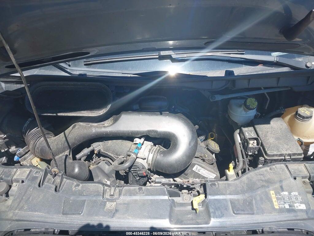 1FTYR3XM3KKA97138 2019 FORD TRANSIT-250 photo no. 10