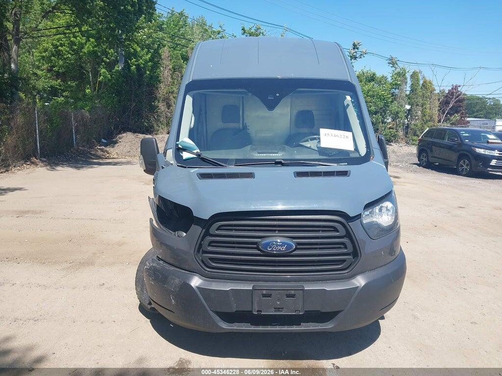 1FTYR3XM3KKA97138 2019 FORD TRANSIT-250 photo no. 11