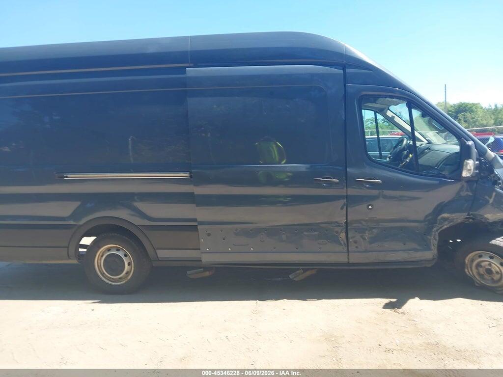 1FTYR3XM3KKA97138 2019 FORD TRANSIT-250 photo no. 12