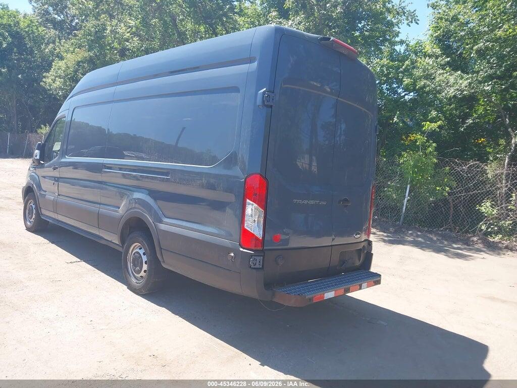1FTYR3XM3KKA97138 2019 FORD TRANSIT-250 photo no. 3