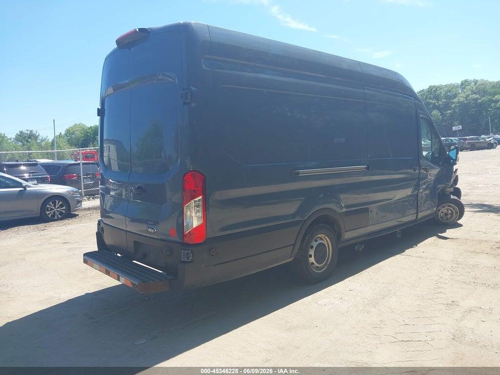 1FTYR3XM3KKA97138 2019 FORD TRANSIT-250 photo no. 4
