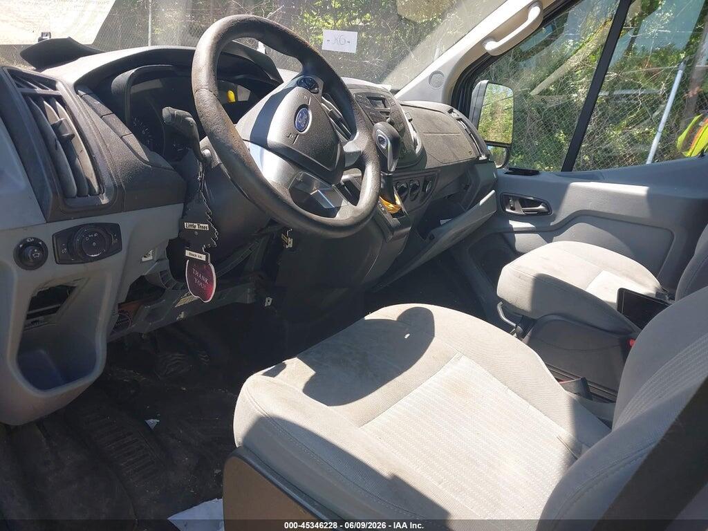 1FTYR3XM3KKA97138 2019 FORD TRANSIT-250 photo no. 5