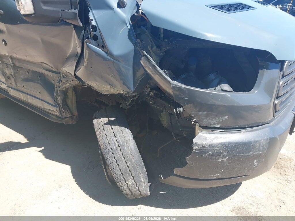 1FTYR3XM3KKA97138 2019 FORD TRANSIT-250 photo no. 6