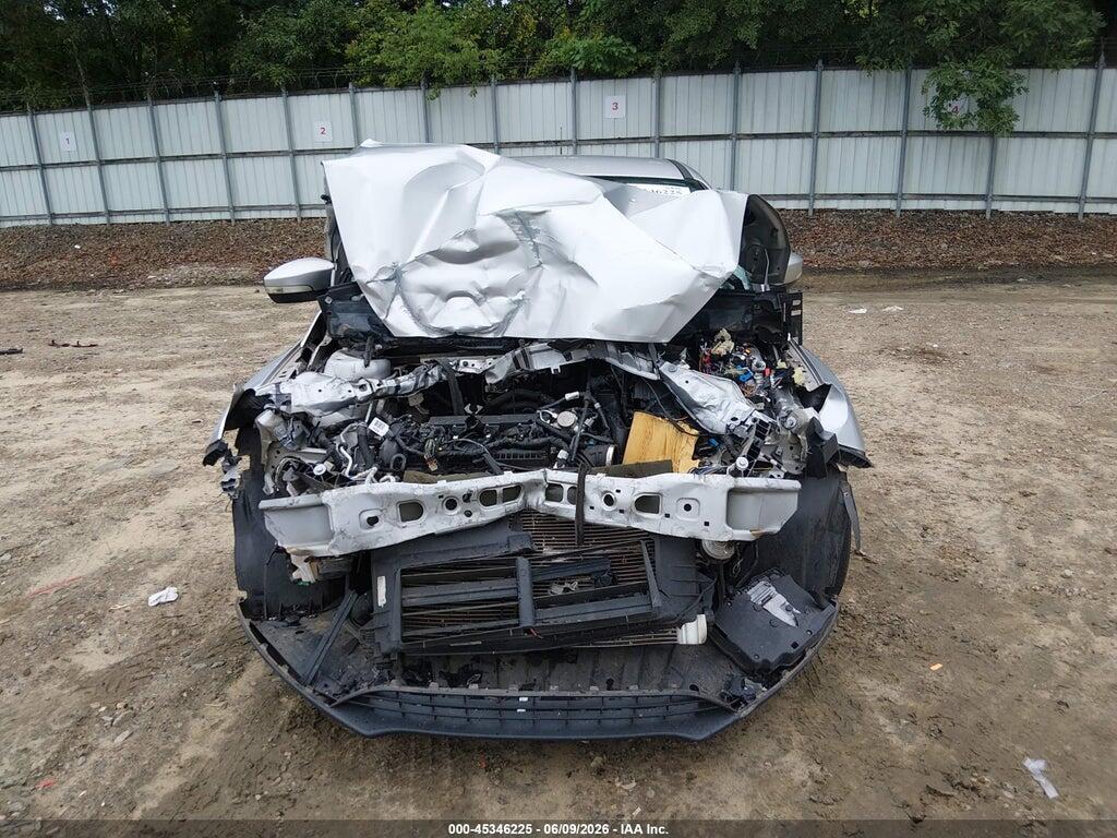 1FADP3K28GL355428 2016 FORD FOCUS photo no. 6
