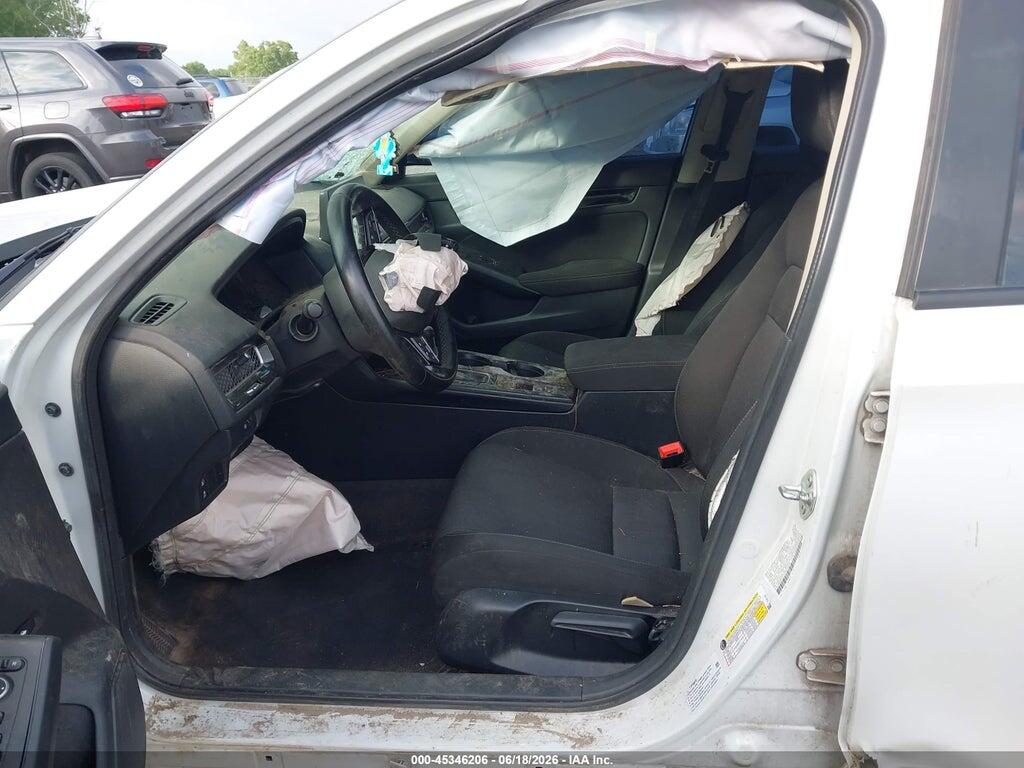 2HGFE1F72PH314018 2023 HONDA CIVIC photo no. 5