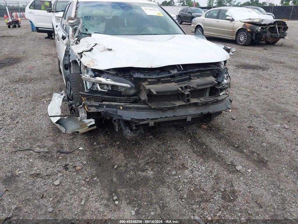 2HGFE1F72PH314018 2023 HONDA CIVIC photo no. 6
