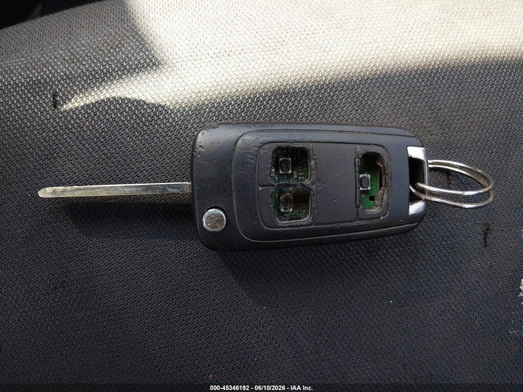KL8CD6SA8HC751845 2017 CHEVROLET SPARK photo no. 11