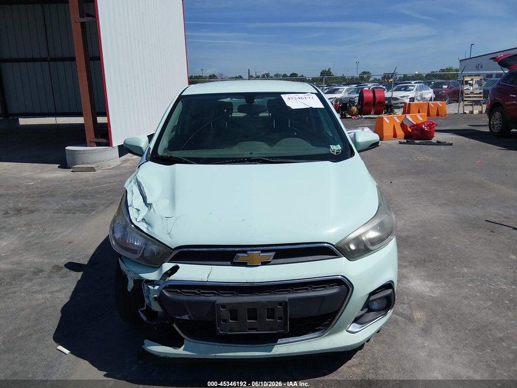 KL8CD6SA8HC751845 2017 CHEVROLET SPARK photo no. 12
