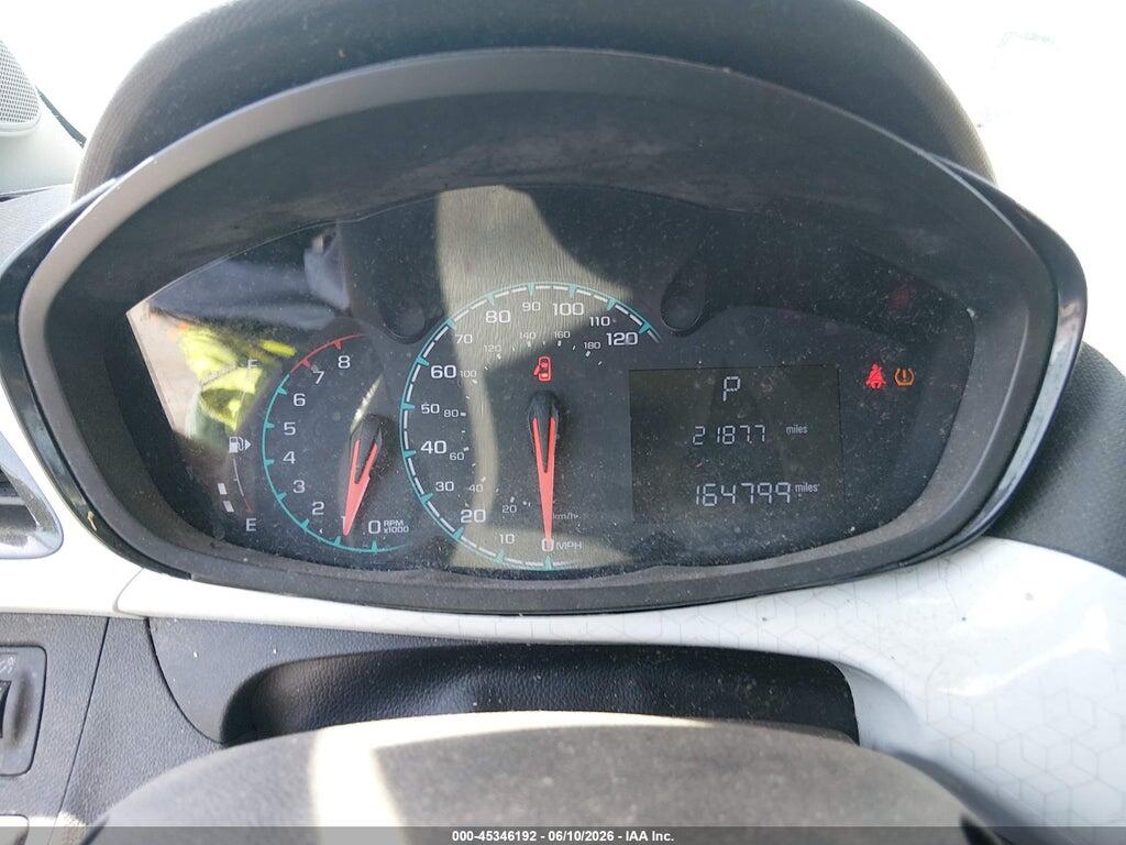 KL8CD6SA8HC751845 2017 CHEVROLET SPARK photo no. 7