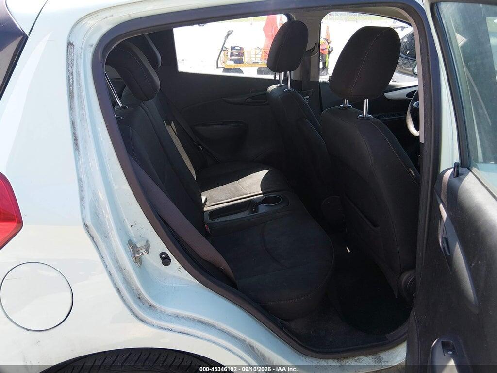 KL8CD6SA8HC751845 2017 CHEVROLET SPARK photo no. 8
