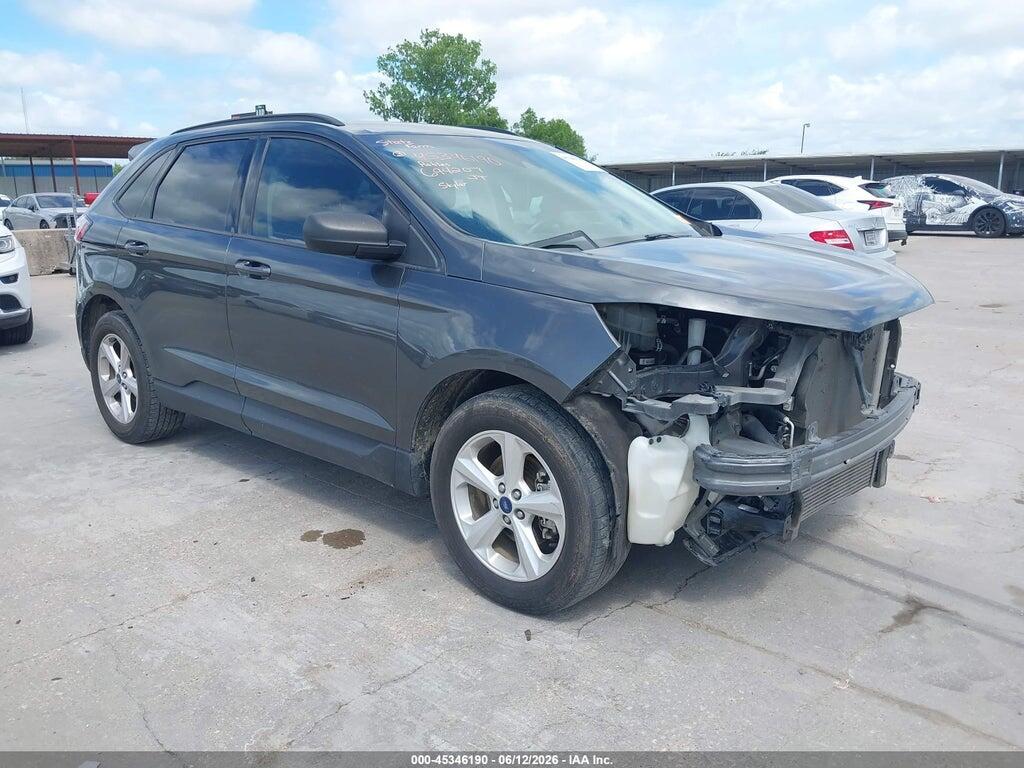 2FMPK3G9XLBA26652 2020 FORD EDGE photo no. 1