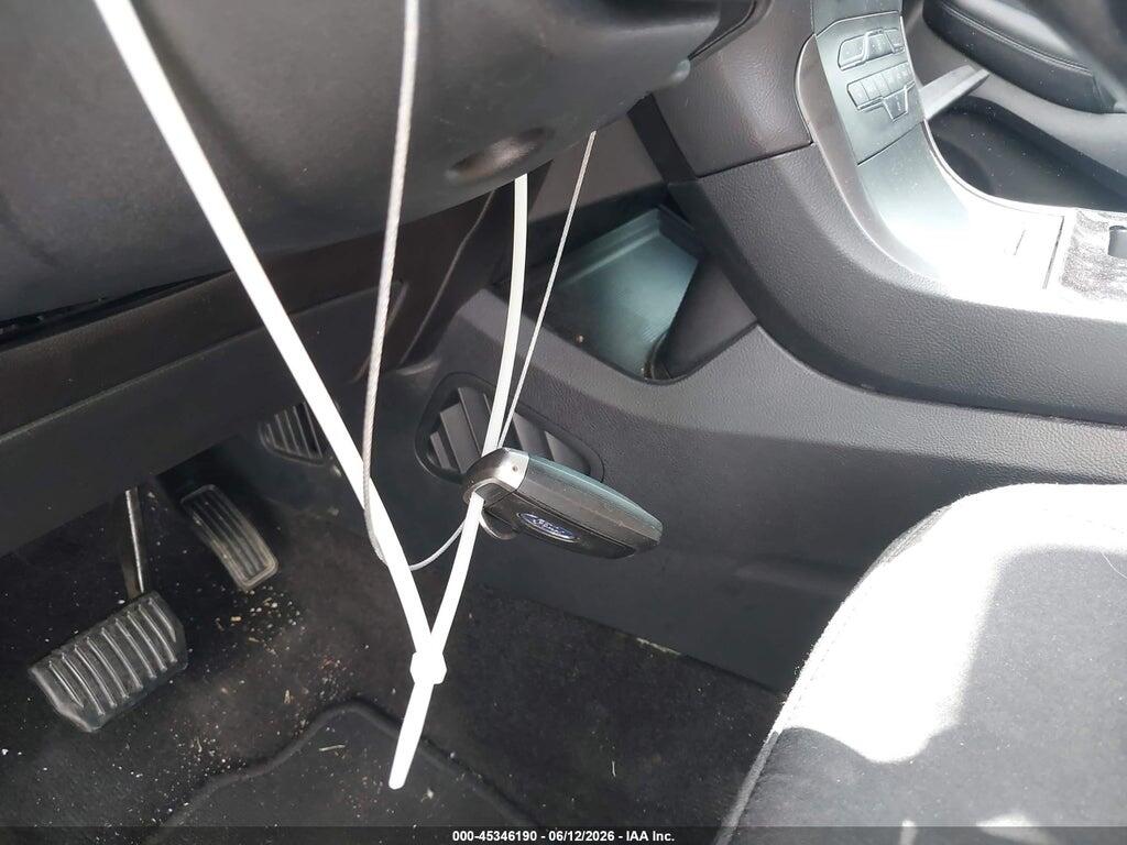 2FMPK3G9XLBA26652 2020 FORD EDGE photo no. 11