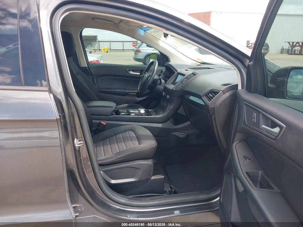 2FMPK3G9XLBA26652 2020 FORD EDGE photo no. 5