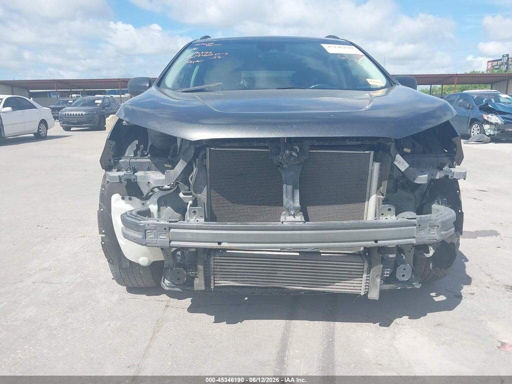2FMPK3G9XLBA26652 2020 FORD EDGE photo no. 6