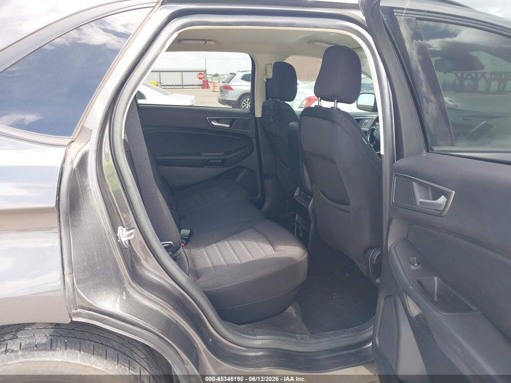 2FMPK3G9XLBA26652 2020 FORD EDGE photo no. 8