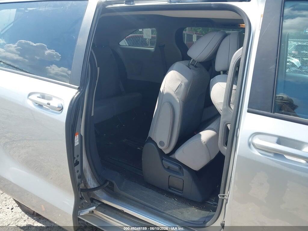 5TDBRKEC0RS202098 2024 TOYOTA SIENNA photo no. 8