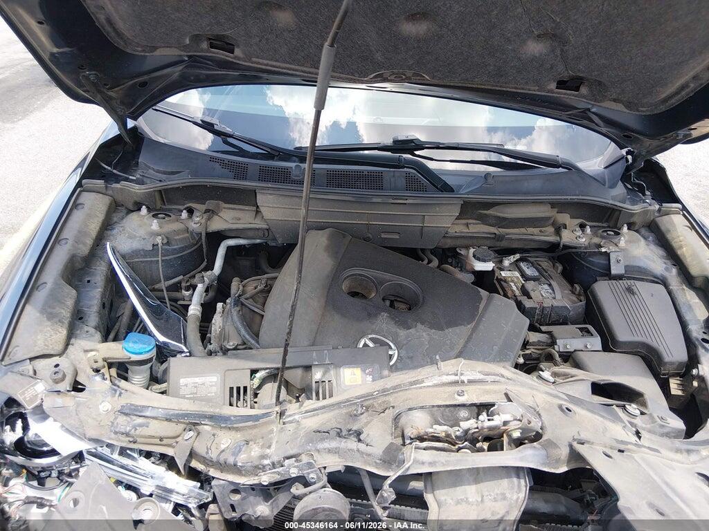 JM3KFBDM4J0437119 2018 MAZDA CX-5 photo no. 10