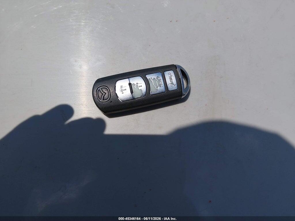 JM3KFBDM4J0437119 2018 MAZDA CX-5 photo no. 11