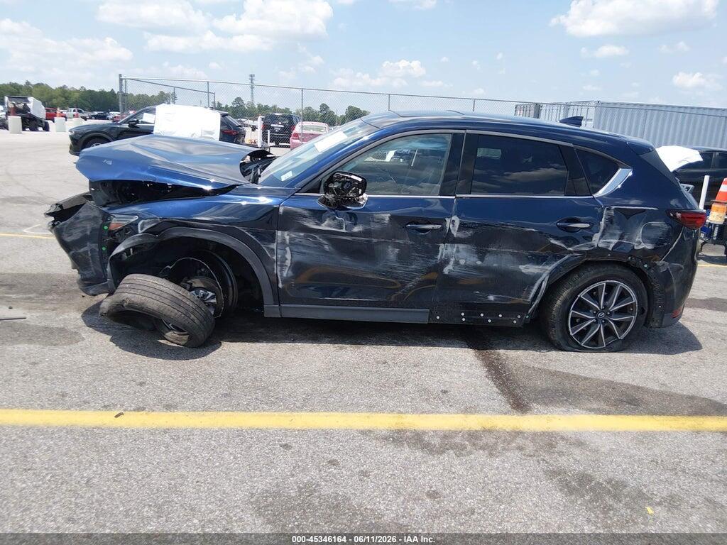 JM3KFBDM4J0437119 2018 MAZDA CX-5 photo no. 6