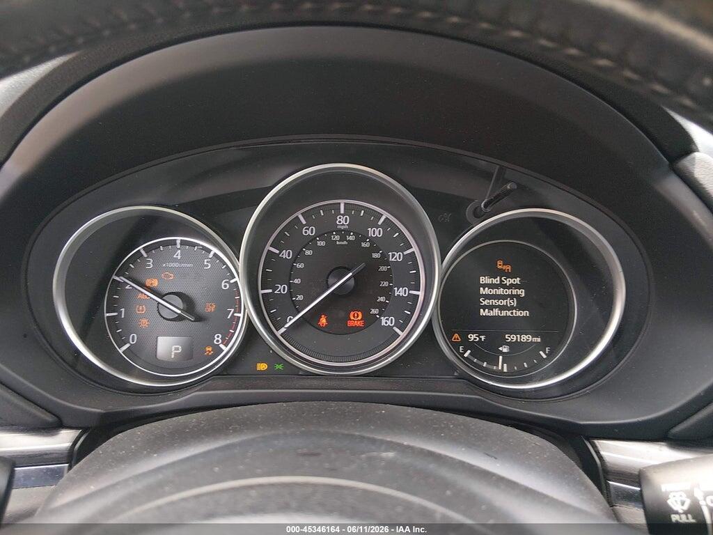 JM3KFBDM4J0437119 2018 MAZDA CX-5 photo no. 7