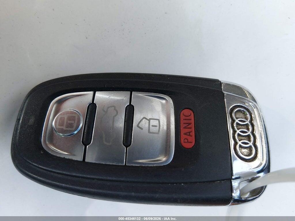 WA1LFAFP6BA090560 2011 AUDI Q5 photo no. 11