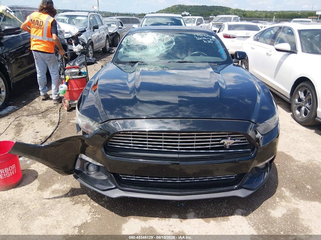 1FA6P8TH3G5266654 2016 FORD MUSTANG photo no. 12