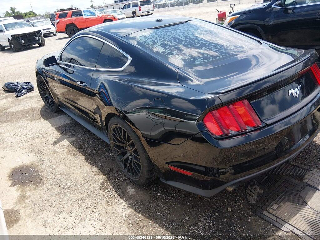 1FA6P8TH3G5266654 2016 FORD MUSTANG photo no. 3
