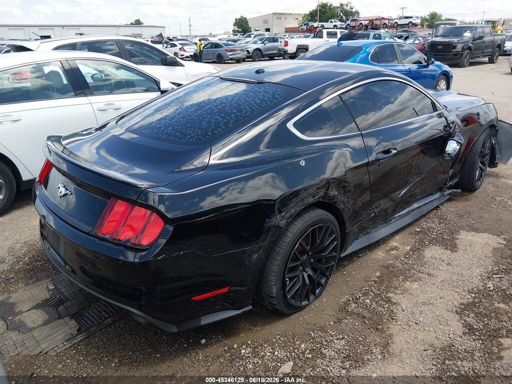 1FA6P8TH3G5266654 2016 FORD MUSTANG photo no. 4