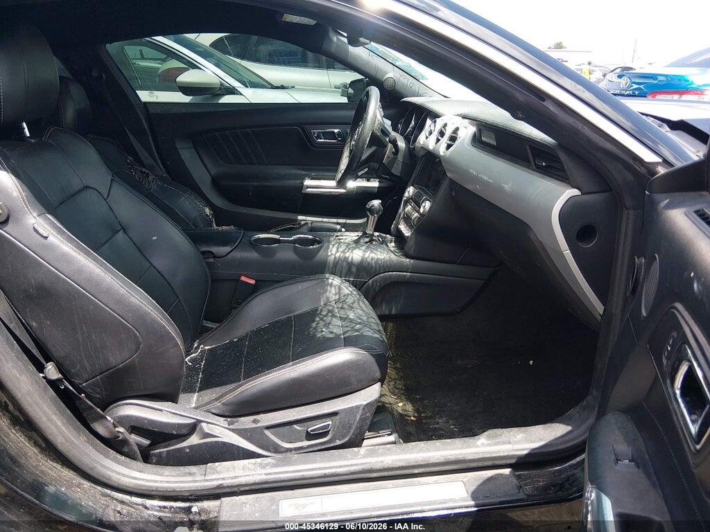 1FA6P8TH3G5266654 2016 FORD MUSTANG photo no. 5