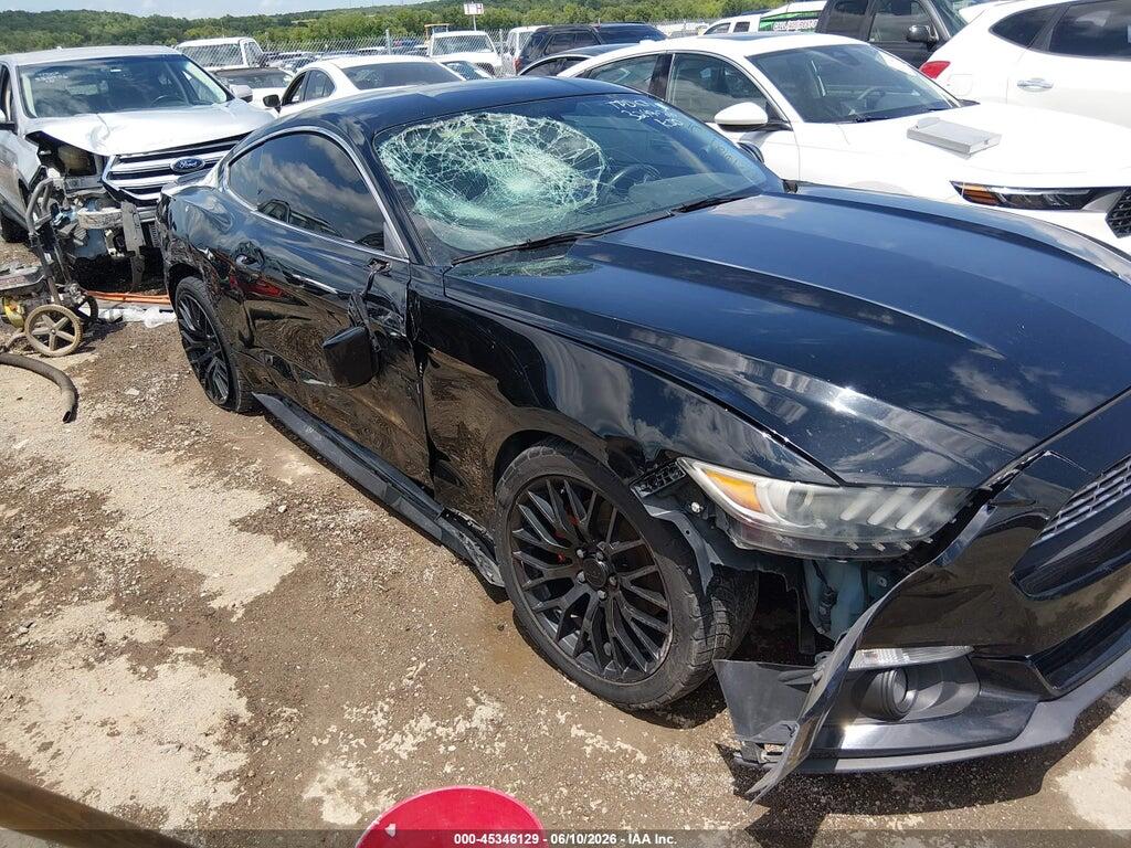 1FA6P8TH3G5266654 2016 FORD MUSTANG photo no. 6