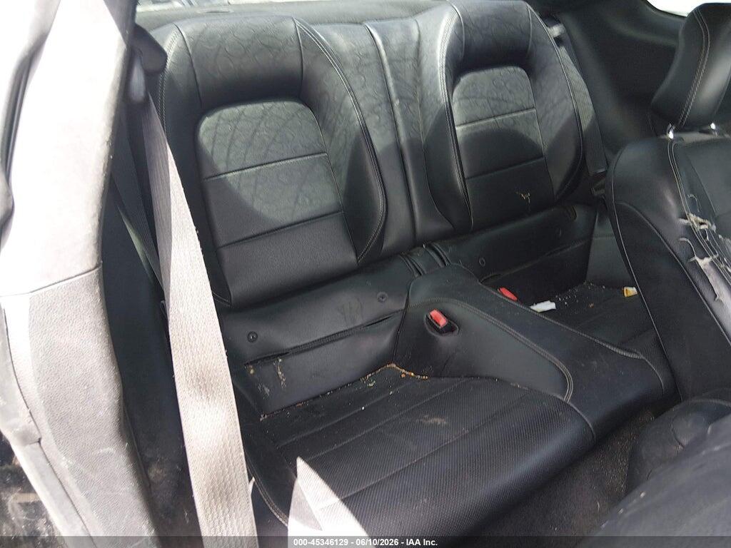 1FA6P8TH3G5266654 2016 FORD MUSTANG photo no. 8