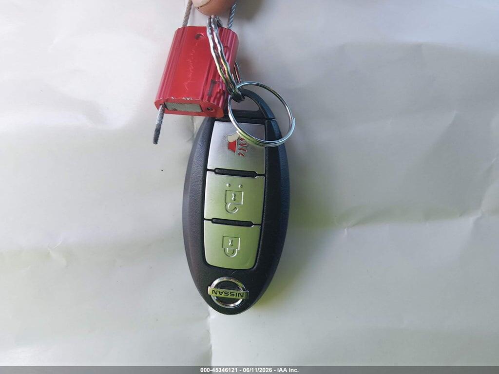 5N1AT2MT2EC872645 2014 NISSAN ROGUE photo no. 11