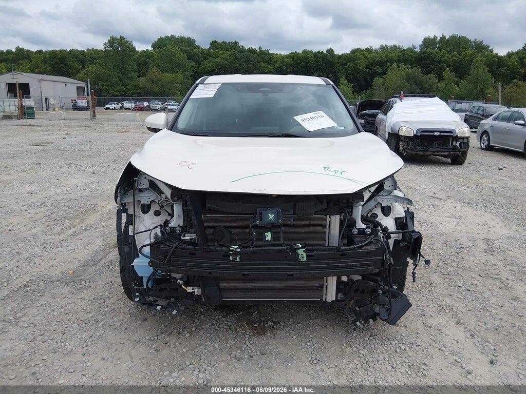 JN8BT3BB5PW469628 2023 NISSAN ROGUE photo no. 12
