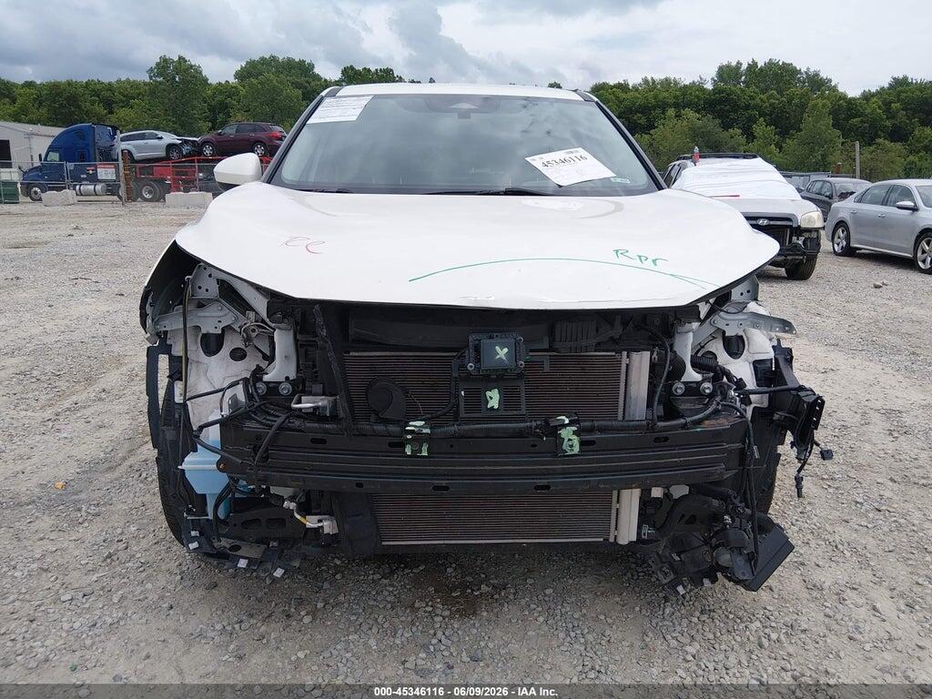 JN8BT3BB5PW469628 2023 NISSAN ROGUE photo no. 6