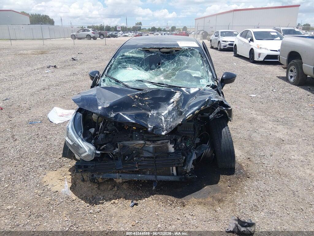 3N1CN8EV2LL826859 2020 NISSAN VERSA photo no. 11