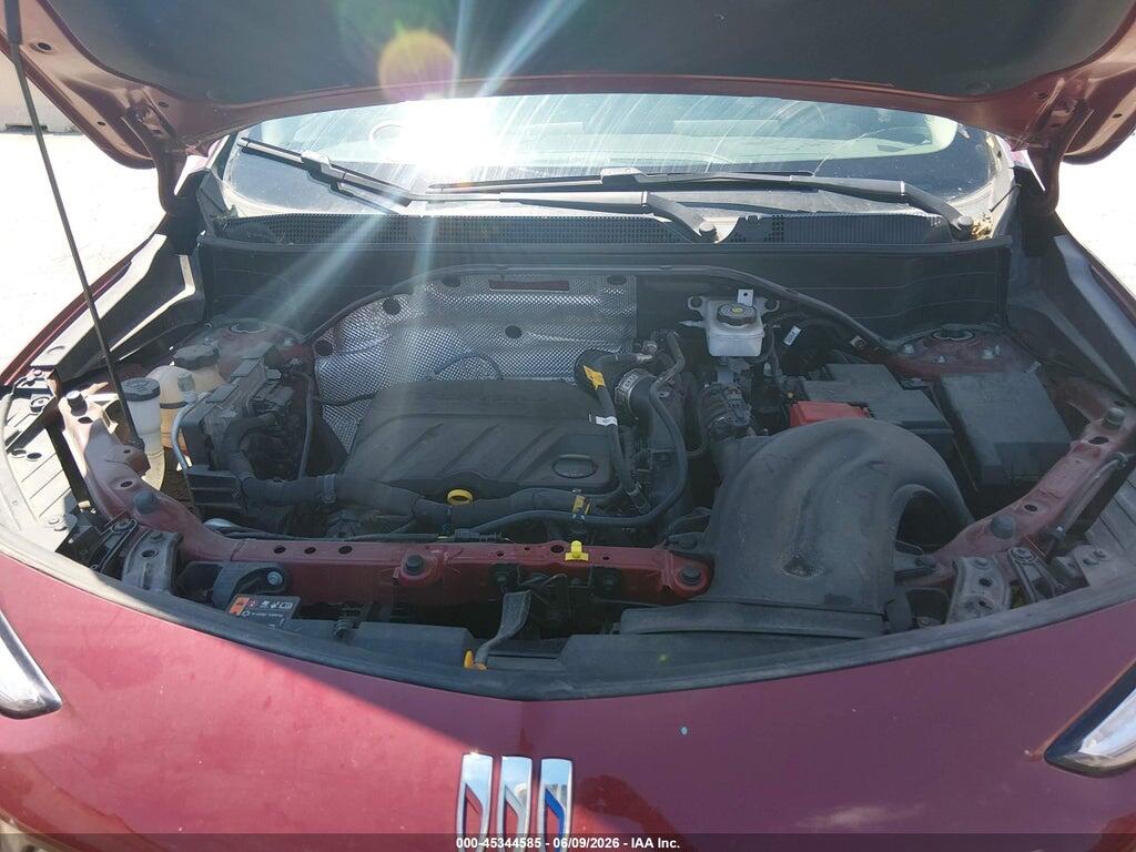 KL4AMBS22RB129159 2024 BUICK ENCORE GX photo no. 10