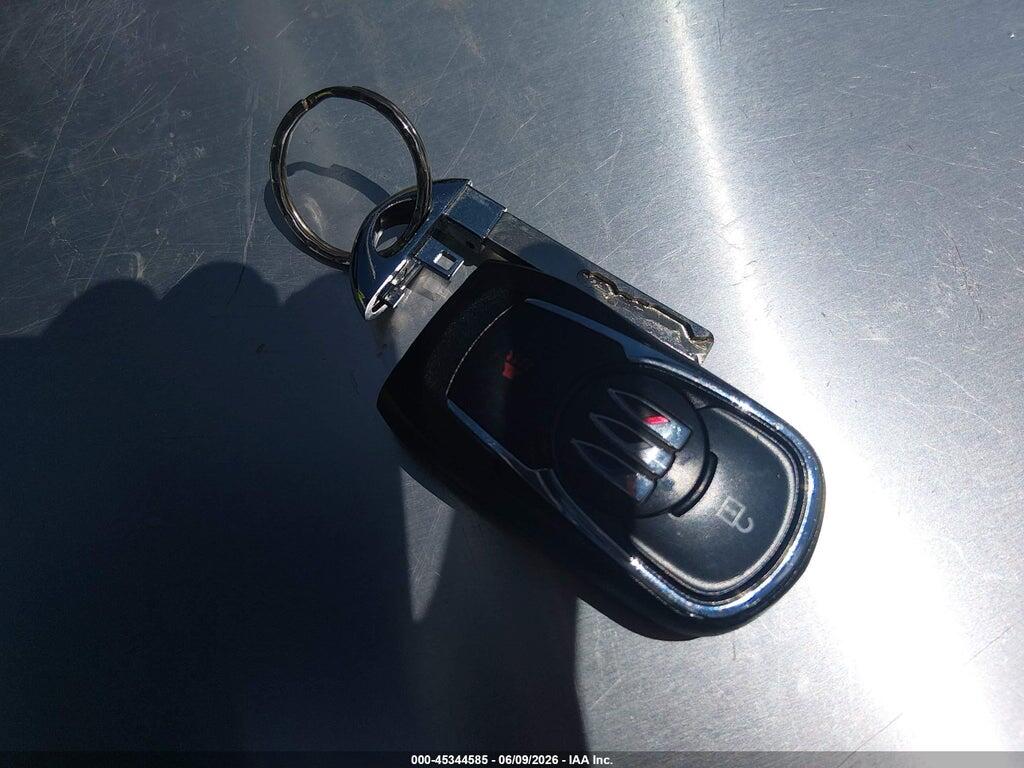 KL4AMBS22RB129159 2024 BUICK ENCORE GX photo no. 11