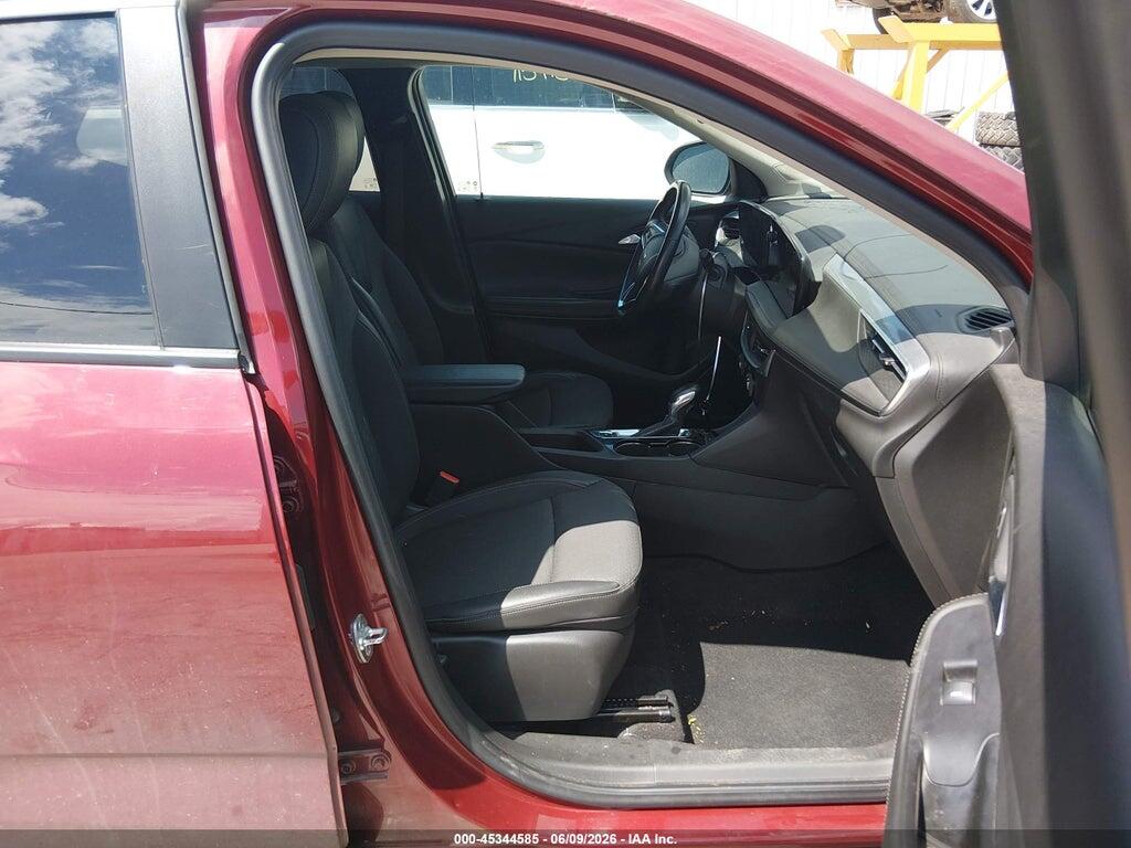 KL4AMBS22RB129159 2024 BUICK ENCORE GX photo no. 5