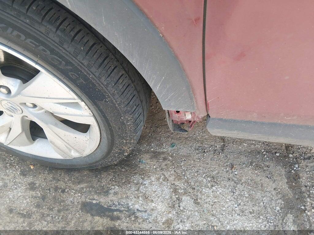 KL4AMBS22RB129159 2024 BUICK ENCORE GX photo no. 6