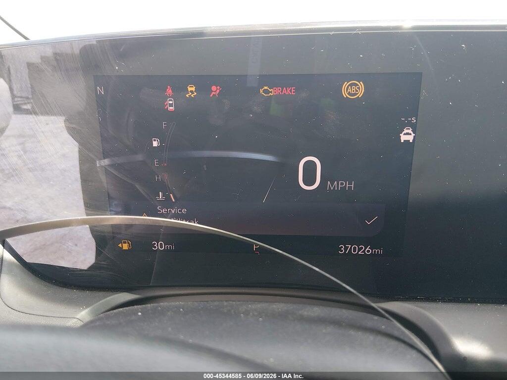 KL4AMBS22RB129159 2024 BUICK ENCORE GX photo no. 7