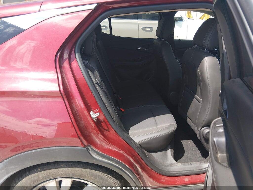 KL4AMBS22RB129159 2024 BUICK ENCORE GX photo no. 8