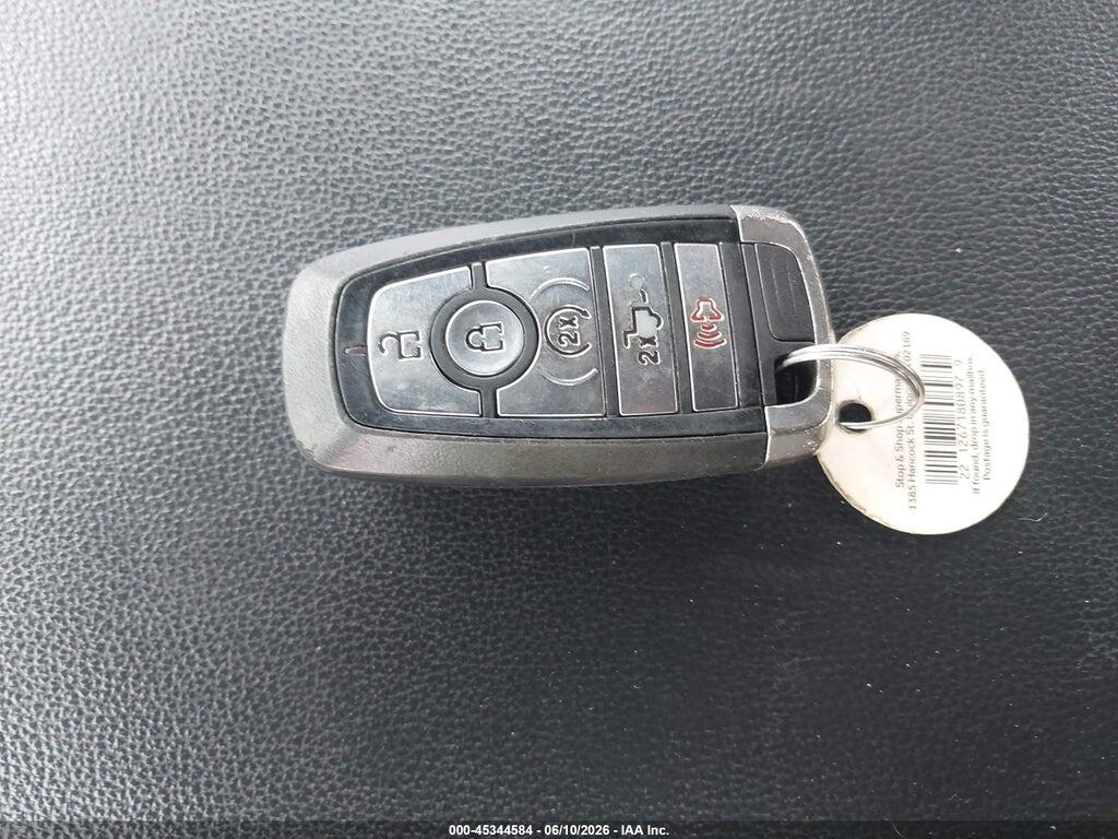1FTEW1EP5MFA44823 2021 FORD F-150 photo no. 11