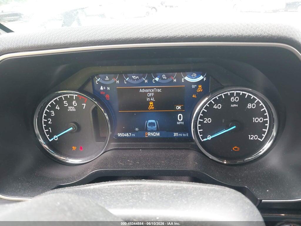 1FTEW1EP5MFA44823 2021 FORD F-150 photo no. 7