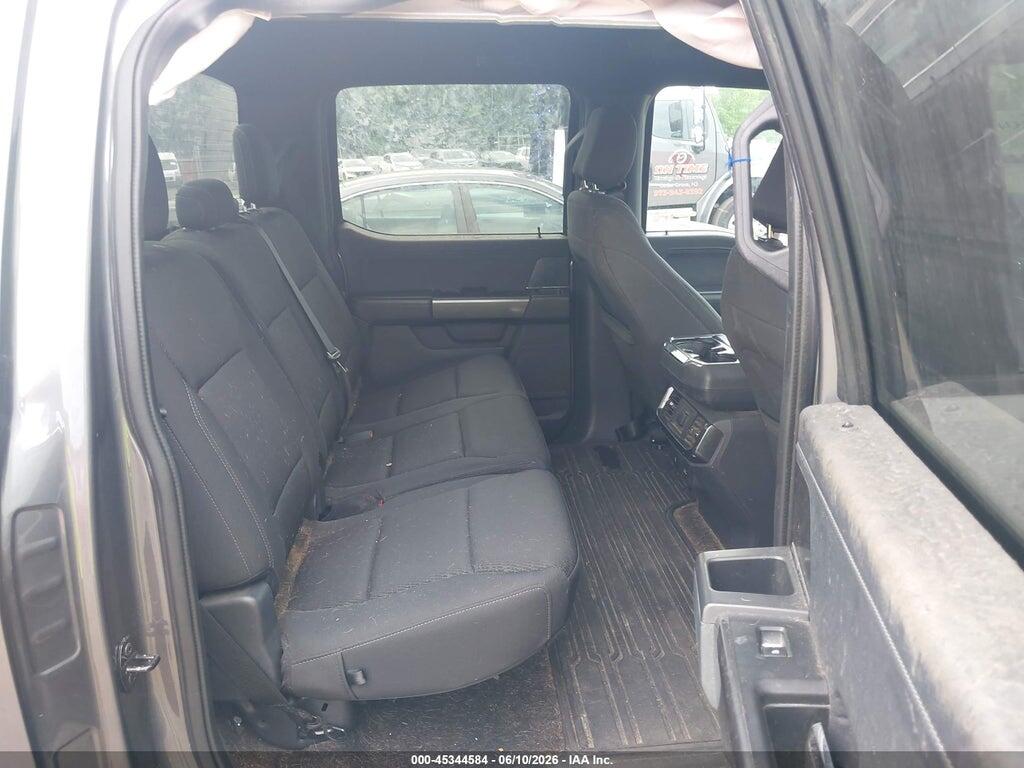 1FTEW1EP5MFA44823 2021 FORD F-150 photo no. 8