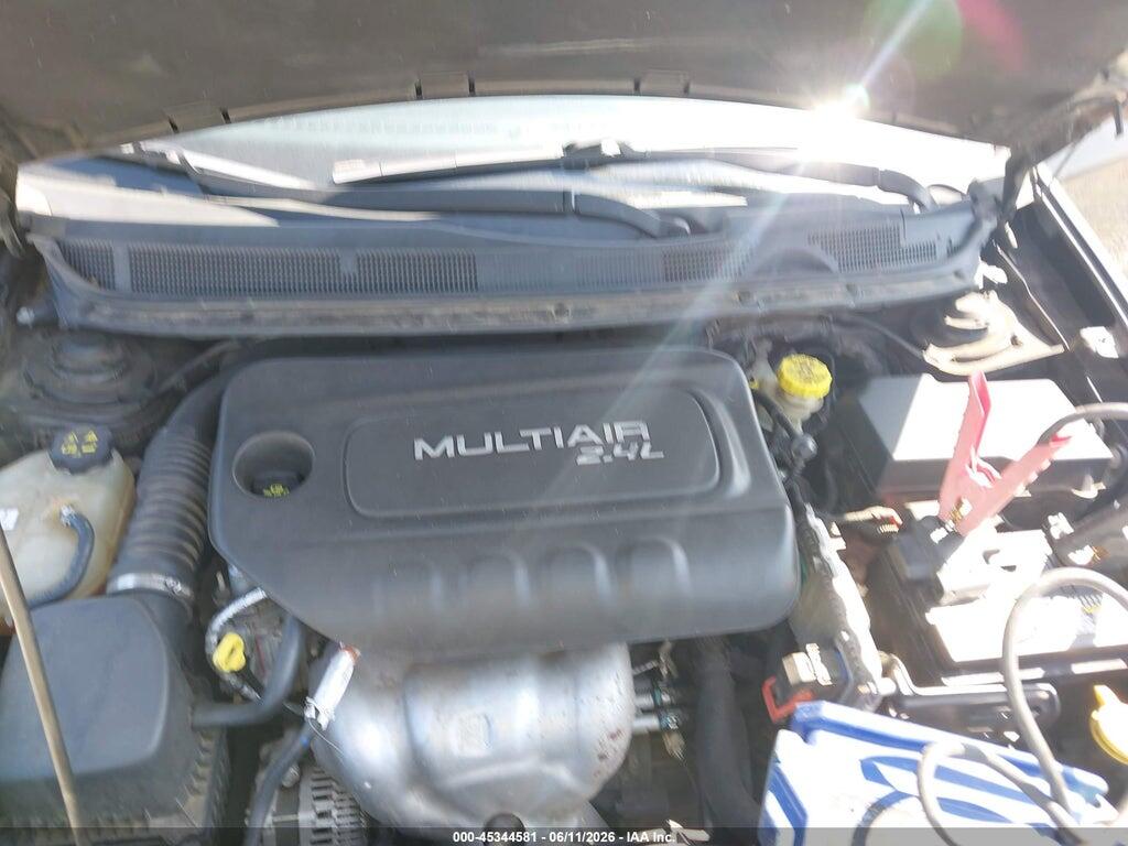 1C3CDFBB4ED907924 2014 DODGE DART photo no. 10