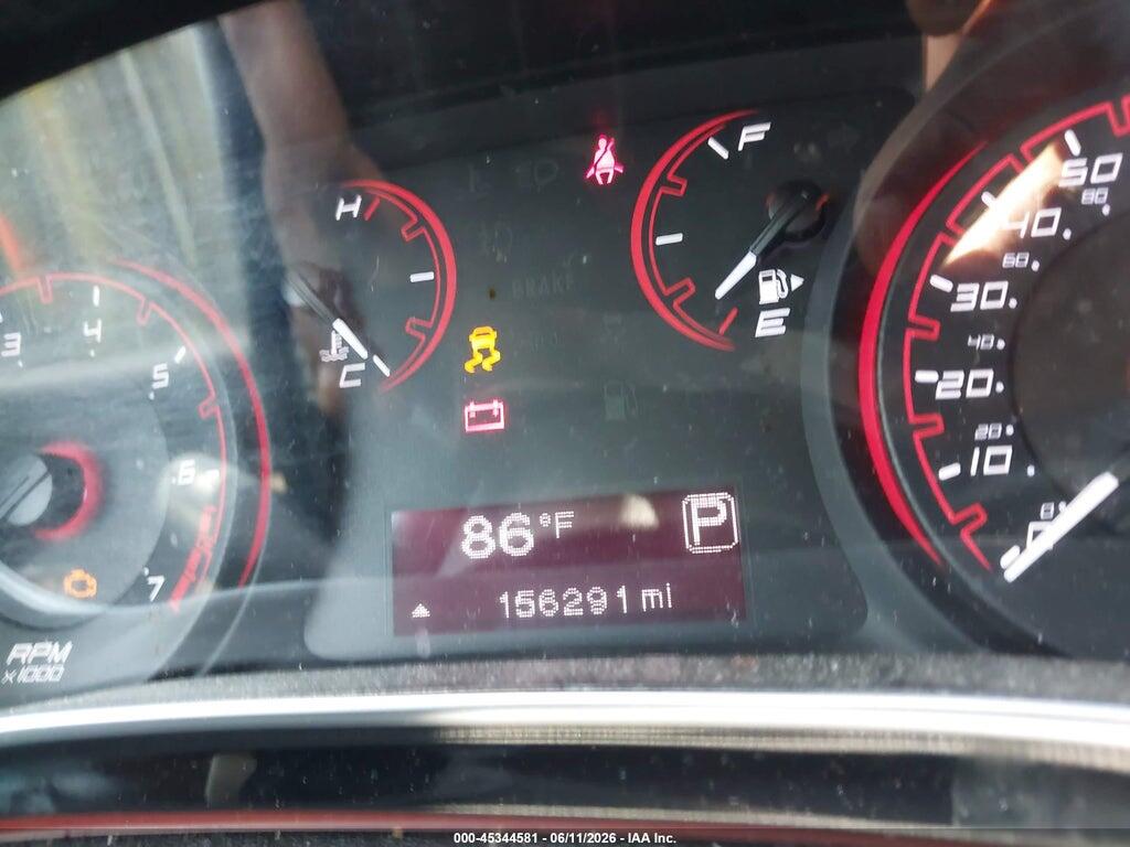 1C3CDFBB4ED907924 2014 DODGE DART photo no. 7