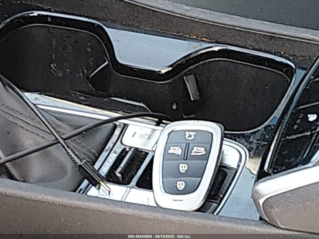 5NMJFCDE3RH353355 2024 HYUNDAI TUCSON photo no. 11