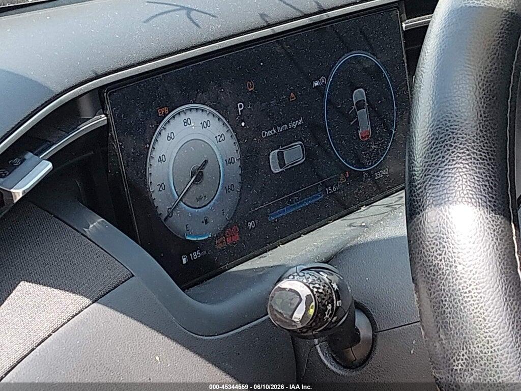 5NMJFCDE3RH353355 2024 HYUNDAI TUCSON photo no. 7